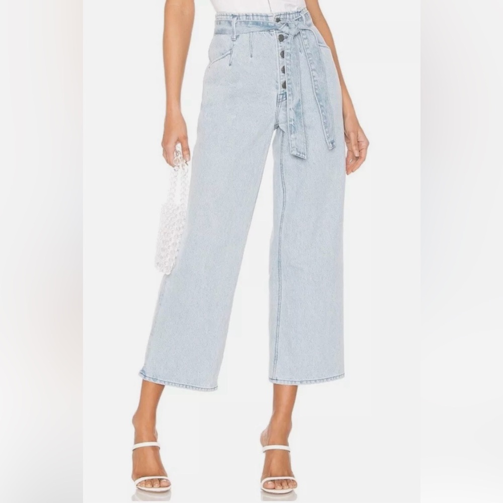 GRLFRND | Coco in The Light Jeans